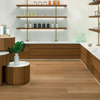 Dune Vægflise <strong>Tabarca</strong>  Tom Mat 15x15 cm