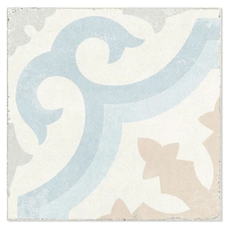 Dune Klinker <strong>Valencia</strong>  Anger Mat 20x20 cm