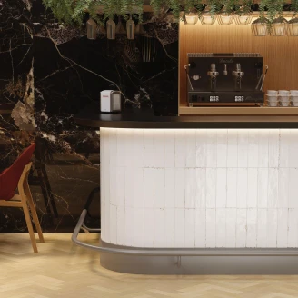 Dune Klinker <strong>Agadir</strong>  Tåge Blank 7x28 cm