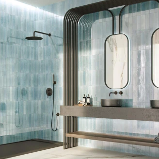 Dune Klinker <strong>Agadir</strong>  Vand Blank 7x28 cm