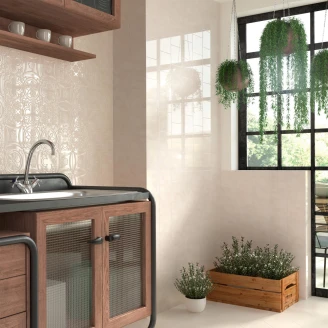 Dune Klinker <strong>Saudade</strong>  Tom Mat 20x20 cm