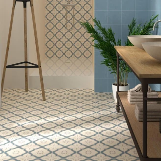 Dune Klinker <strong>Saudade</strong>  Coimbra Mat 20x20 cm