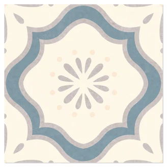 Dune Klinker <strong>Saudade</strong>  Coimbra Mat 20x20 cm