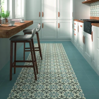 Dune Klinker <strong>Saudade</strong>  Porto Mat 20x20 cm