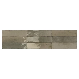 Dune Klinker <strong>Agadir</strong>  Musgo Blank 7x28 cm