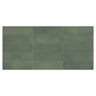 Dune Vægflise <strong>Milano Dune</strong>  Bosco Mat 7x24 cm