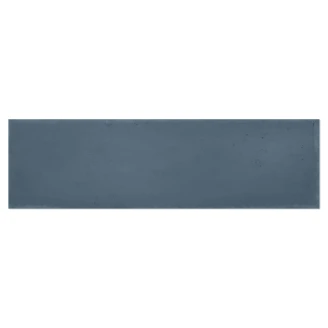 Dune Vægflise <strong>Milano Dune</strong>  Blå Mat 7x24 cm