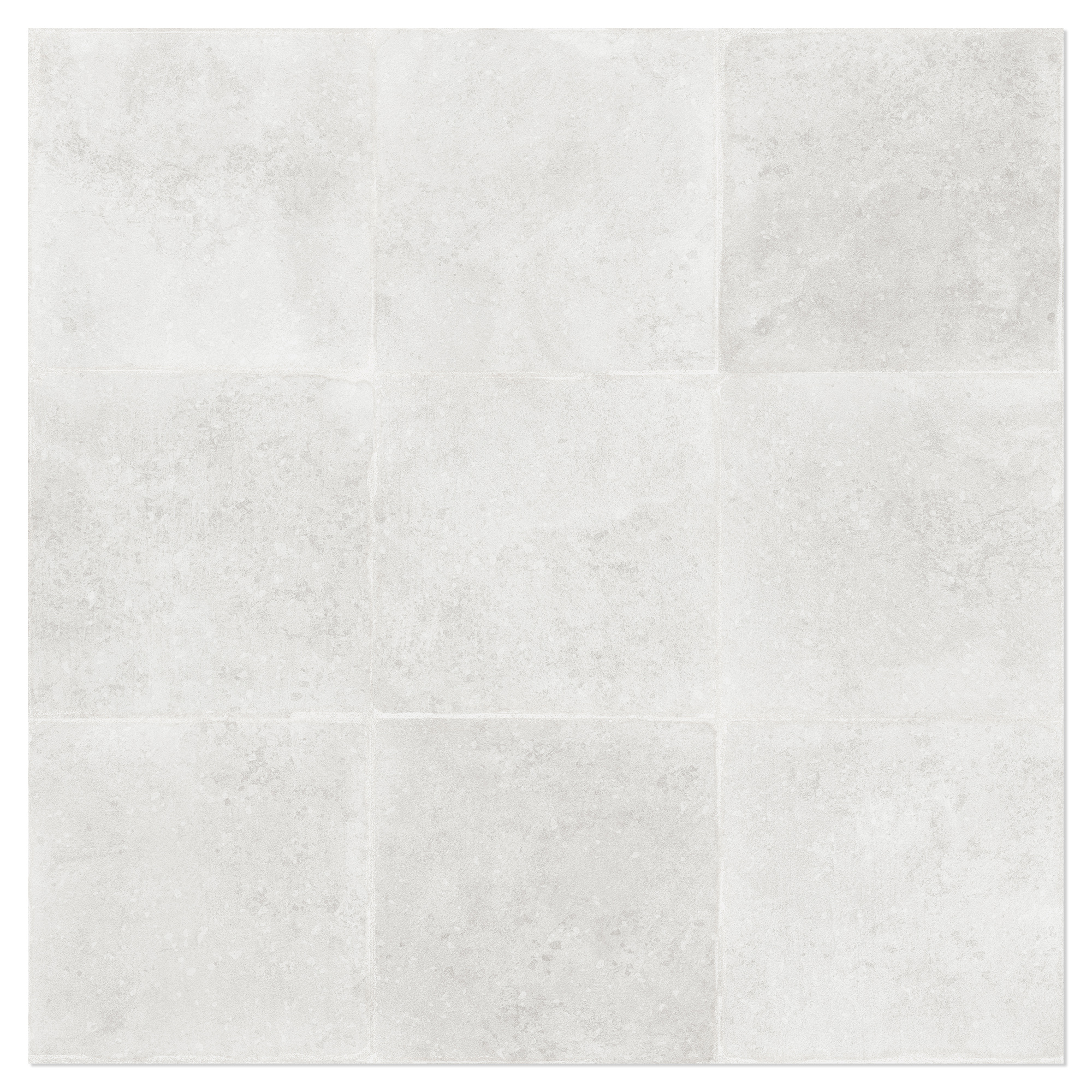 Dune Klinker Milano Dune Gesso Mat 20x20 cm