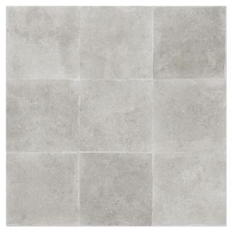 Dune Klinker <strong>Milano Dune</strong>  Grå Mat 20x20 cm