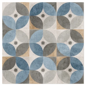 Dune Klinker <strong>Milano Dune</strong>  Emmanuel Mat 20x20 cm