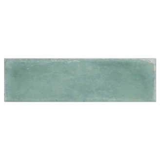 Dune Vægflise <strong>Atlantique</strong>  Akvamarin Blank 7x24 cm