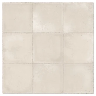 Dune Klinker <strong>Atlantique</strong>  Amanda Mat 20x20 cm