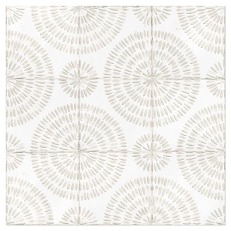 Dune Klinker <strong>Atlantique</strong>  Bayonne Mat 20x20 cm
