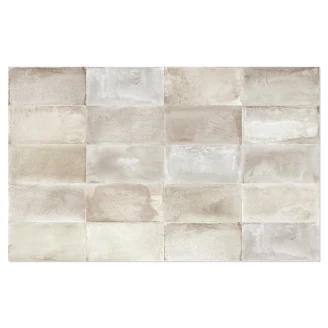 Dune Klinker <strong>Xabia</strong>  Råolie Mat 12x23 cm