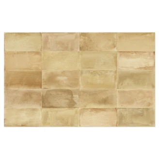 Dune Klinker <strong>Xabia</strong>  Pie Mat 12x23 cm