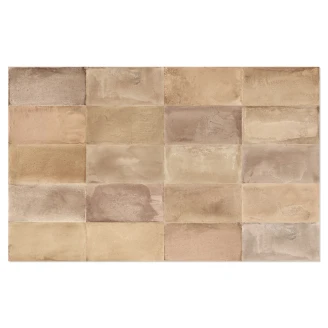 Dune Klinker <strong>Xabia</strong>  Laks Mat 12x23 cm