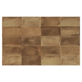 Dune Klinker <strong>Xabia</strong>  Ristet Mat 12x23 cm