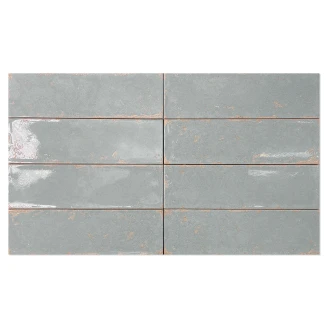 Dune Vægflise <strong>Antiga</strong>  Marengo Blank 7x24 cm