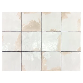 Dune Klinker <strong>Granadella</strong>  Hal Blank 12x12 cm