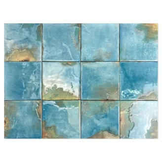 Dune Klinker <strong>Granadella</strong>  Himmel Blank 12x12 cm