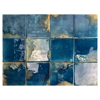 Dune Klinker <strong>Granadella</strong>  Marino Blank 12x12 cm