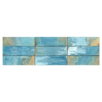 Dune Klinker <strong>Granadella</strong>  Himmel Blank 7x22 cm