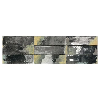 Dune Klinker <strong>Granadella</strong>  Kulstof Blank 7x22 cm