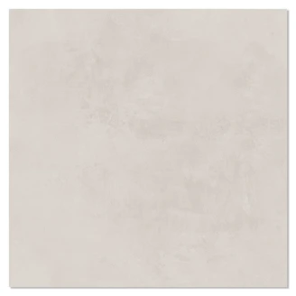 Klinker <strong>Direct</strong>  Lysegrå Mat 60x60 cm