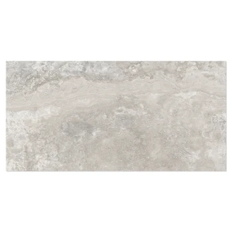 Klinker <strong>Lithos</strong>  Grå Mat-Struktur 3D 60x120 cm