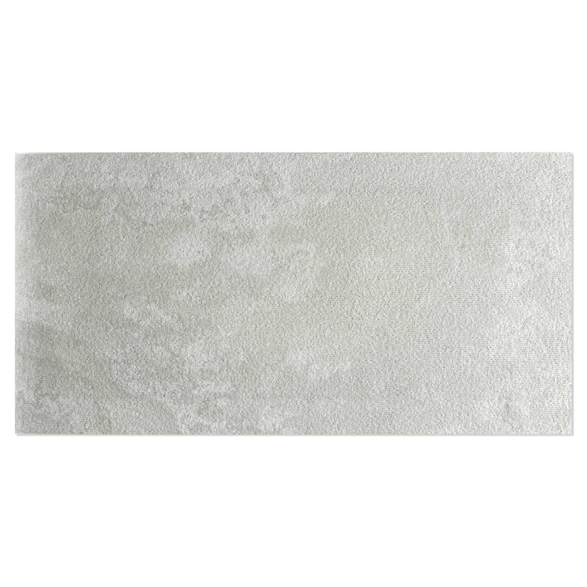 Klinker Lithos Hvid Lineær Mat-Struktur 3D 60x120 cm