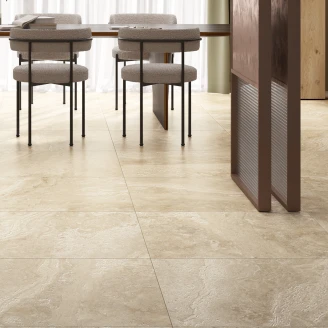 Klinker <strong>Lithos</strong>  Hvid Mat 30x60 cm