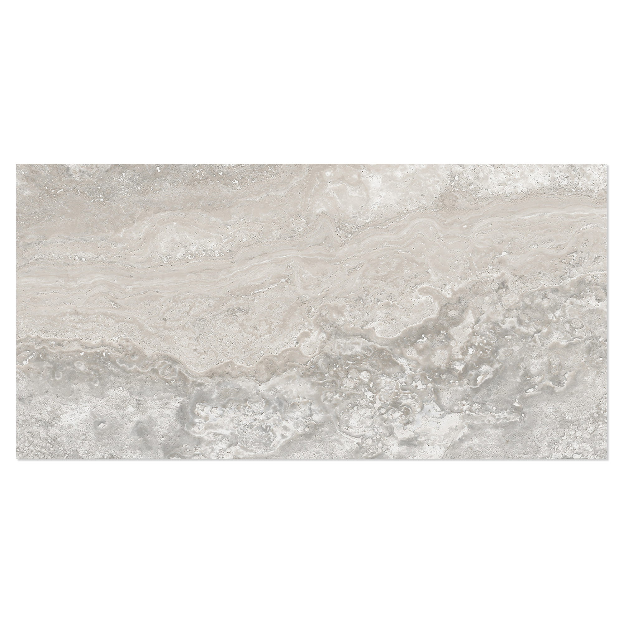 Klinker Lithos Grå Mat 30x60 cm