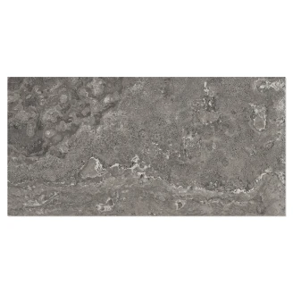 Klinker <strong>Lithos</strong>  Mørkegrå Mat 30x60 cm