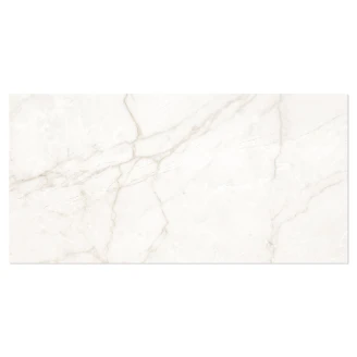 Marmor Klinker <strong>Venata</strong>  Hvidguld Mat 60x120 cm