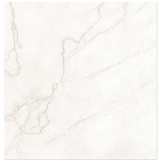 Marmor Klinker Venata Hvidguld Mat 60x60 cm