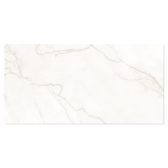 Marmor Klinker <strong>Venata</strong>  Hvidguld Mat 30x60 cm