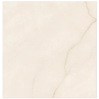 Marmor Klinker <strong>Venata</strong>  Lys Beige Mat 30x30 cm