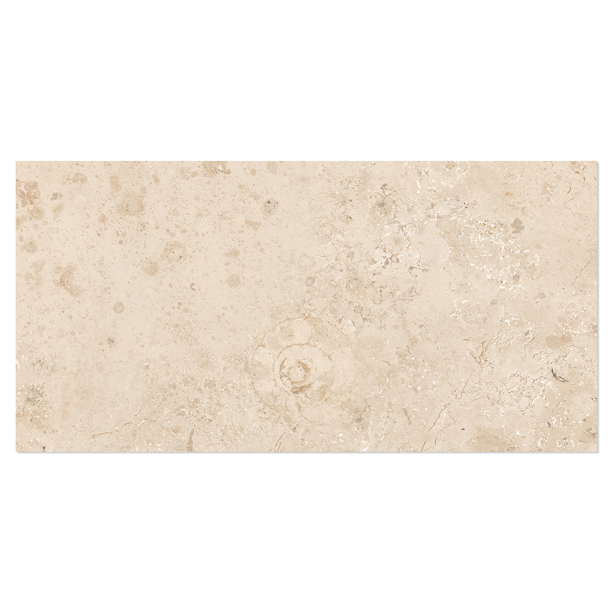 Klinker Kalksten Fjäll Beige Mat-Struktur 3D 30x60 cm