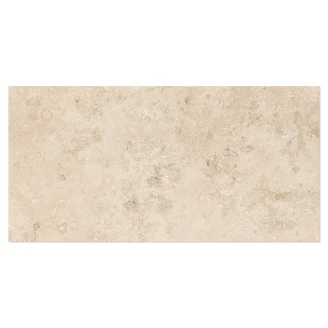 Klinker <strong>Kalksten Fjäll</strong>  Beige Mat-Struktur 3D 30x60 cm