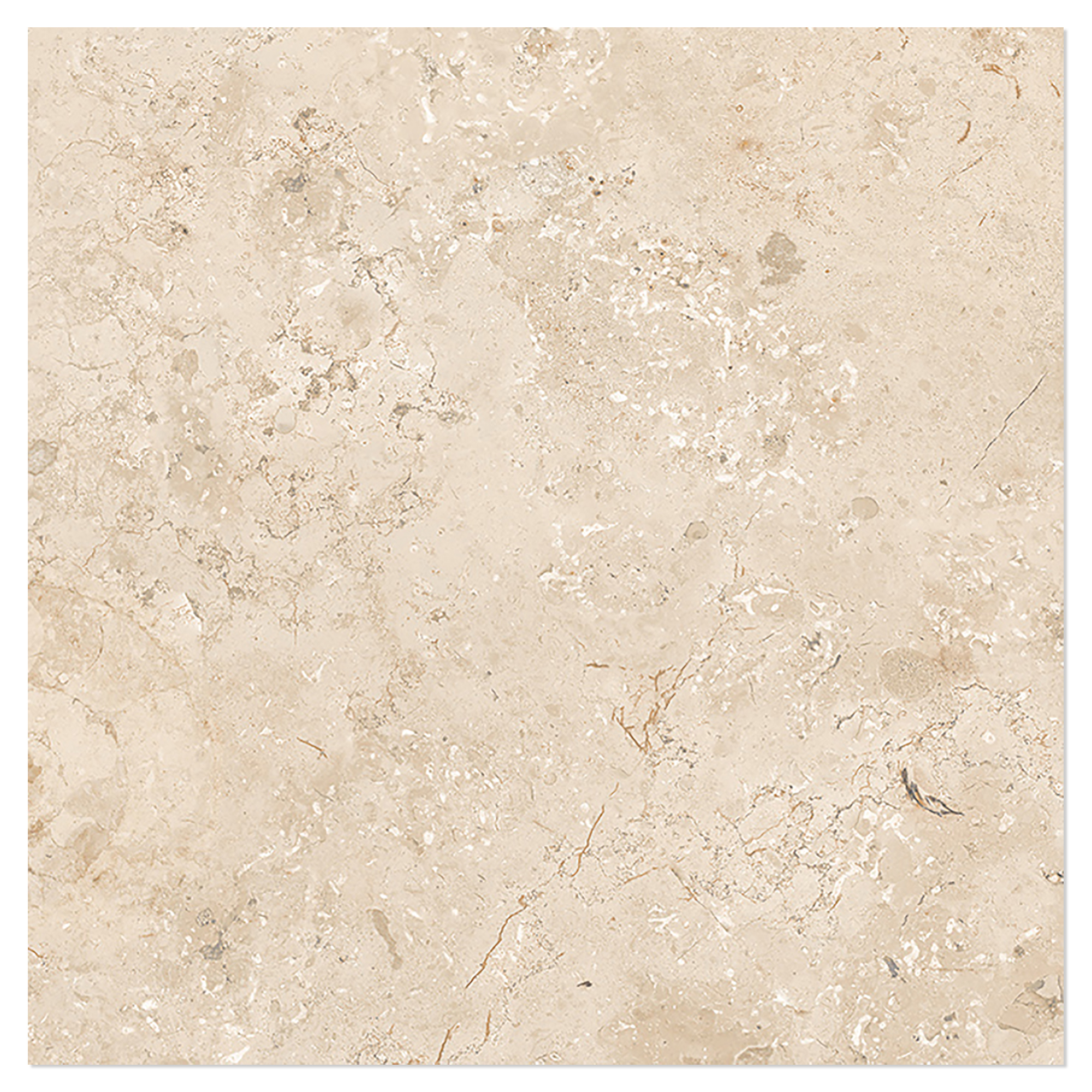 Klinker Kalksten Fjäll Beige Mat-Struktur 3D 30x30 cm