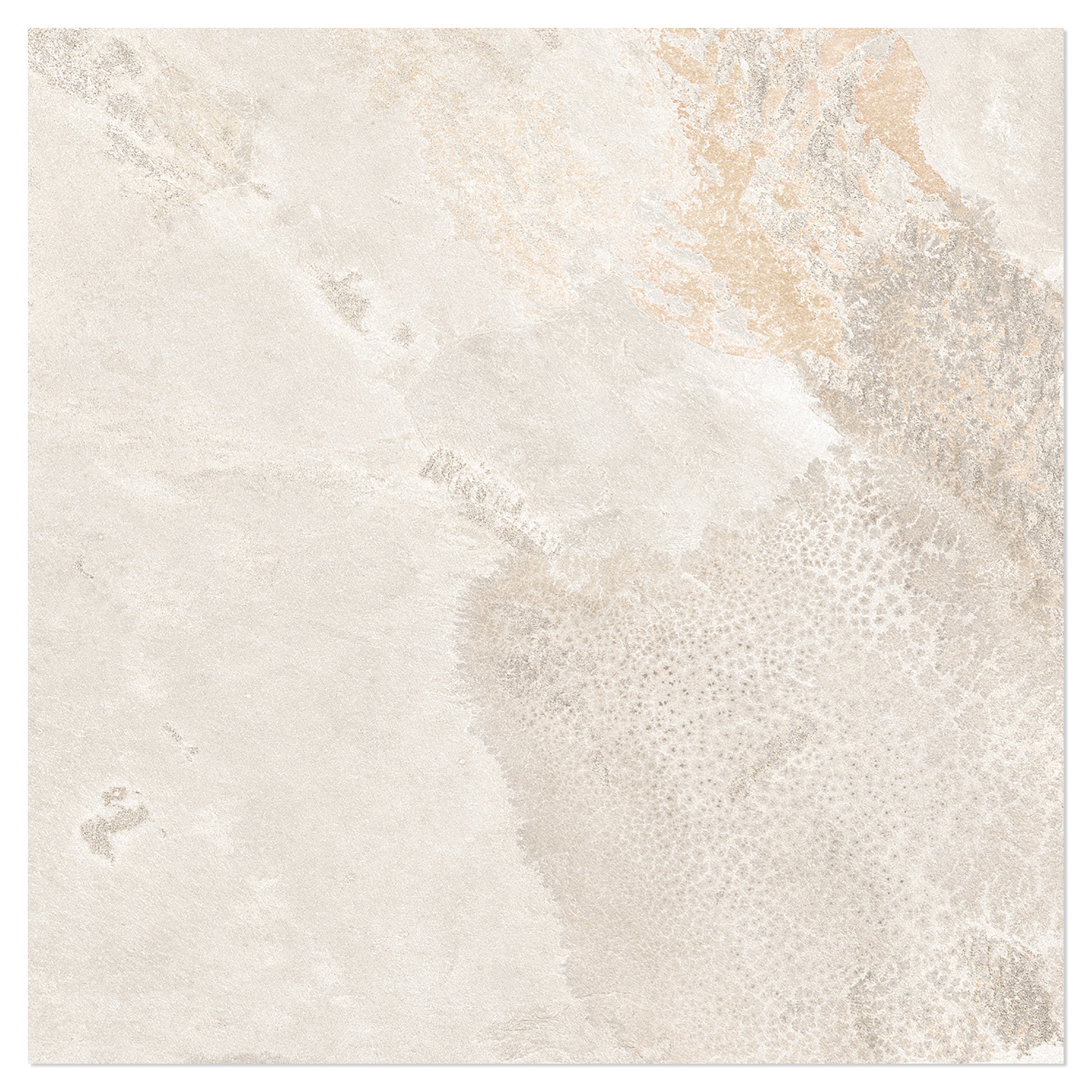 Klinker Hardvik Beige Mat 60x60 cm