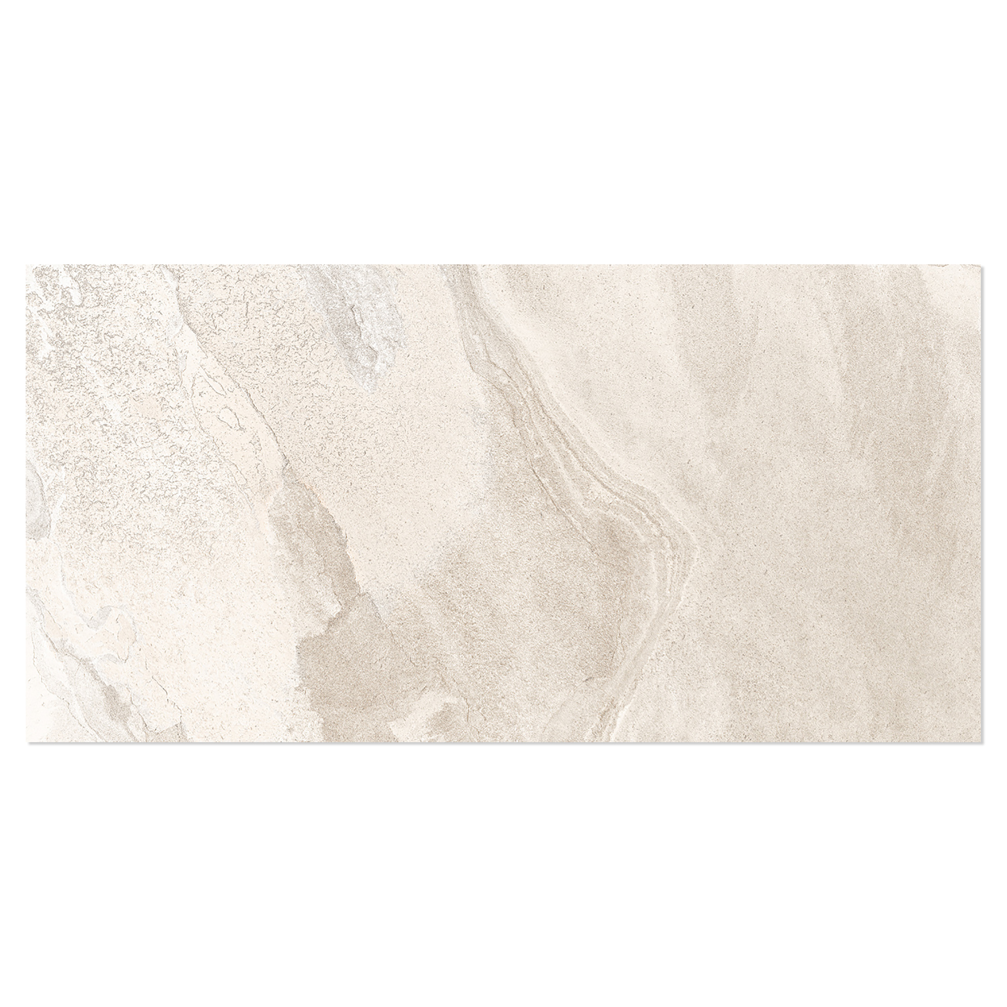 Klinker Hardvik Beige Mat 30x30 cm