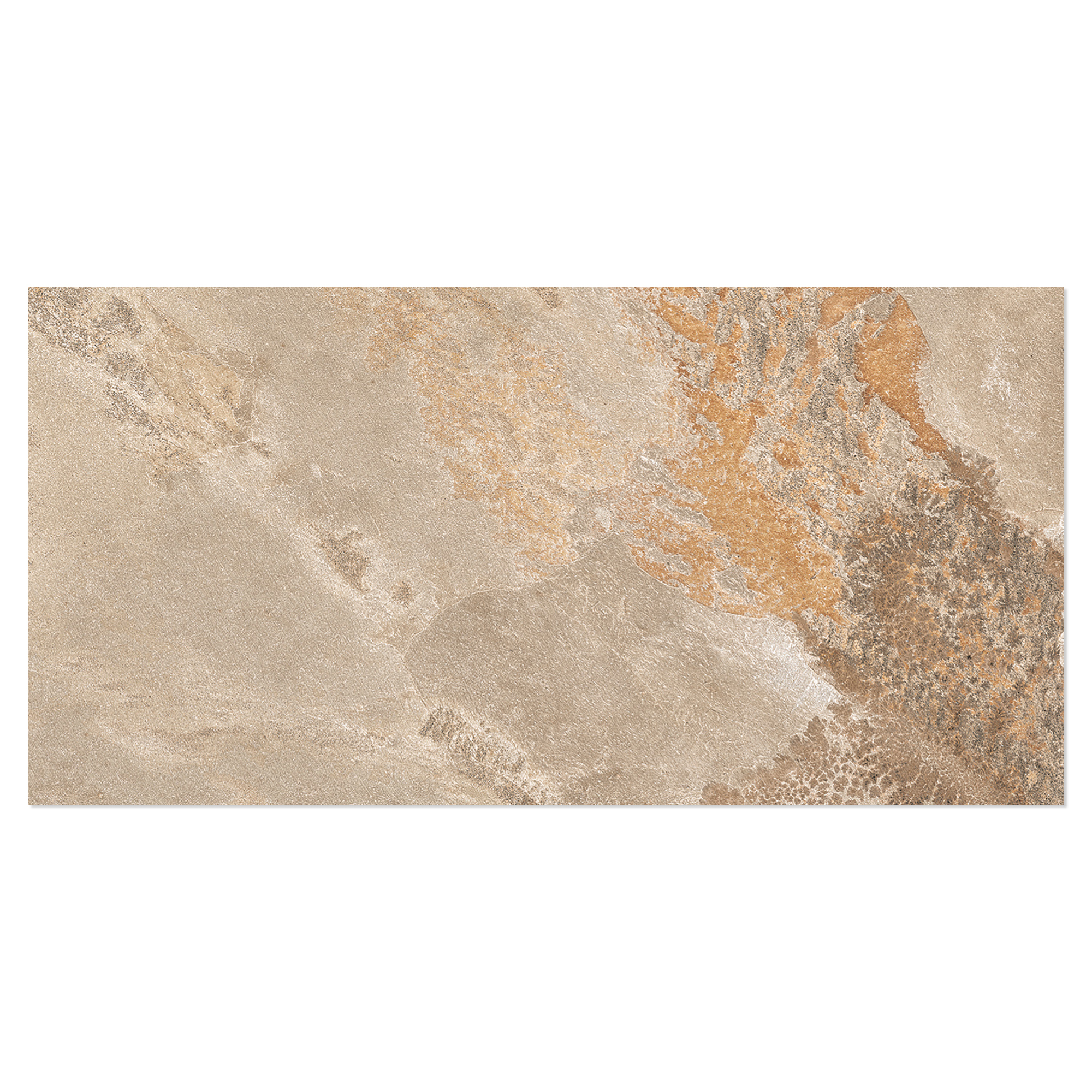 Klinker Hardvik Lys Brun Mat 30x30 cm