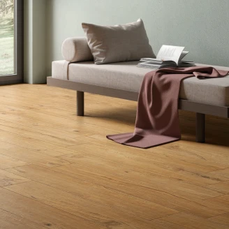 Træklinker <strong>Grainwood</strong>  Hassel Mat-Struktur 3D 30x120 cm