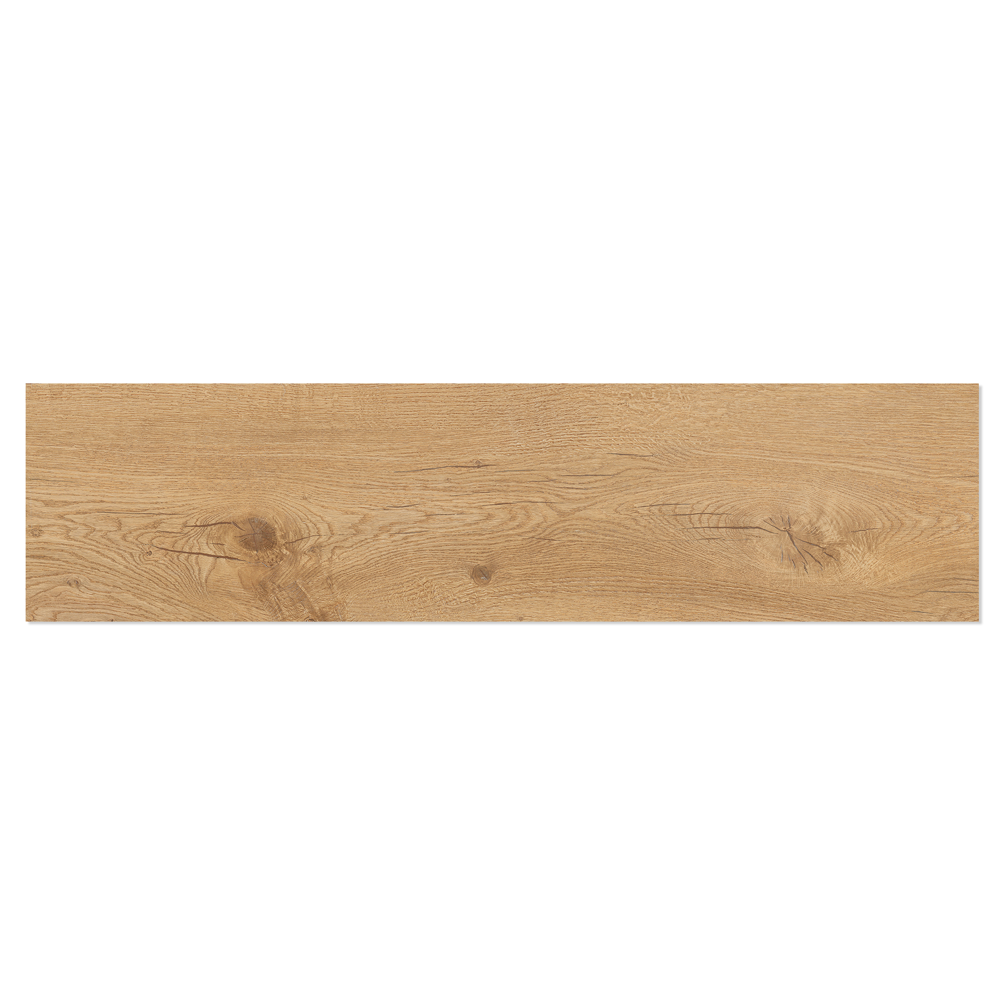 Træklinker Grainwood Sandbrun Skridsikker Mat 3D 30x120 cm