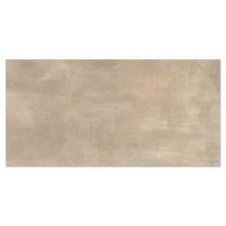 Klinker <strong>Fusione</strong>  Brun Mat 31x62 cm