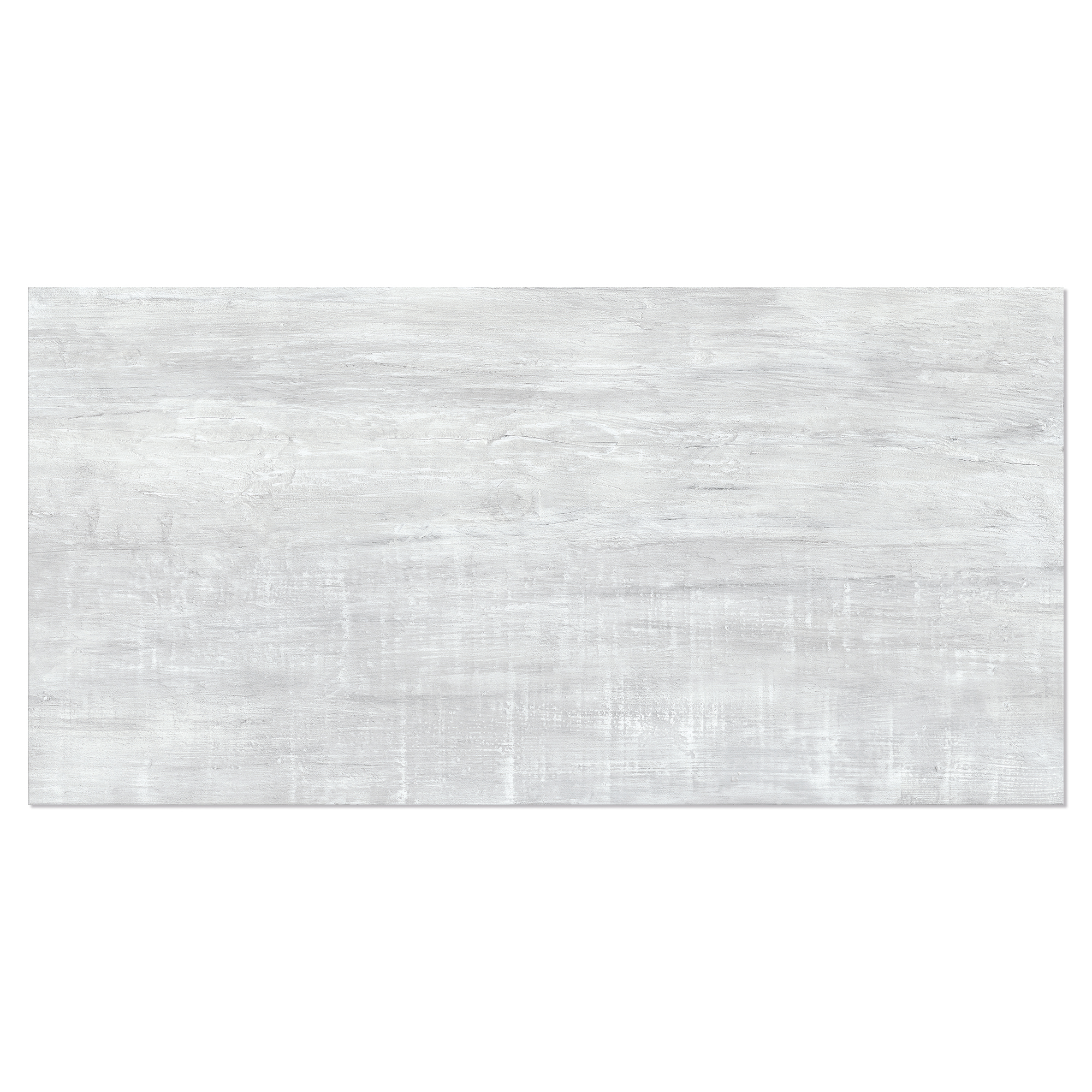 Klinker Fusione Hvid Mat 31x62 cm