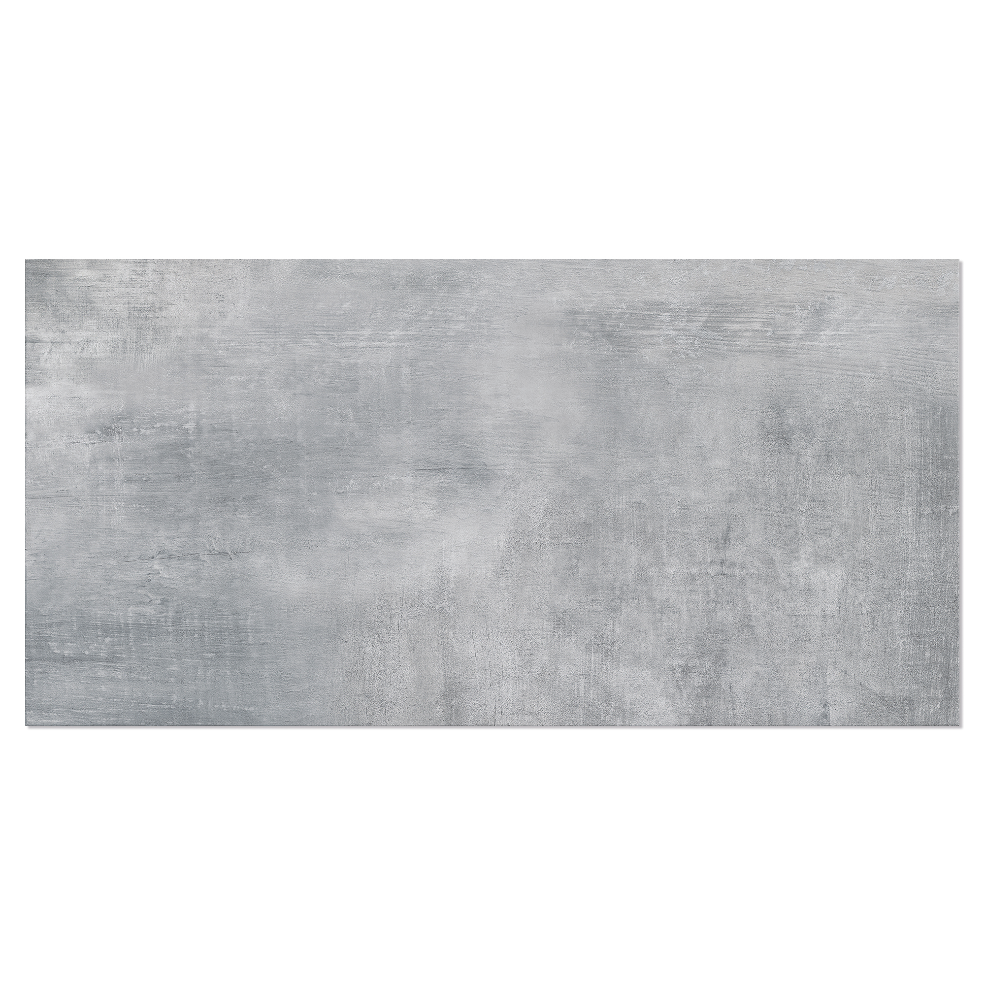 Klinker Fusione Grå Mat 31x62 cm