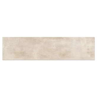 Klinker <strong>Fusione</strong>  Beige Mat 15x60 cm
