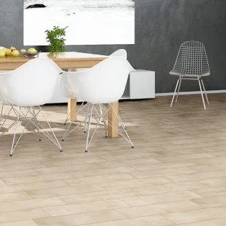 Klinker <strong>Fusione</strong>  Beige Mat 15x60 cm